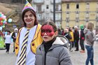 373 Carnevale a Oltre il Colle 2019